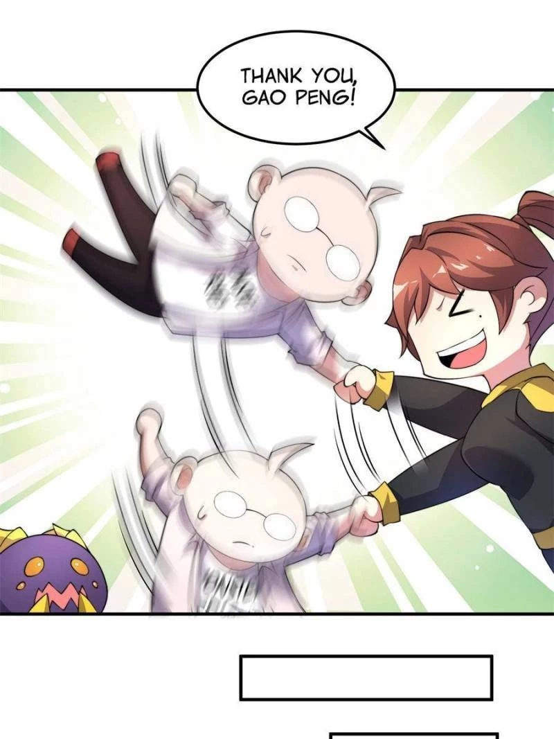 Monster Pet Evolution Chapter 18 - 36
