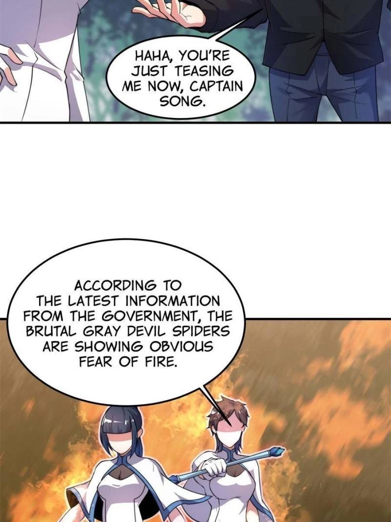 Monster Pet Evolution Chapter 18 - 39