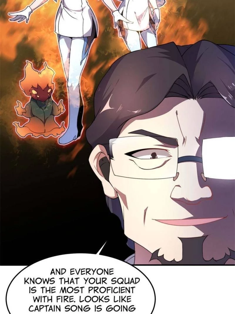Monster Pet Evolution Chapter 18 - 40