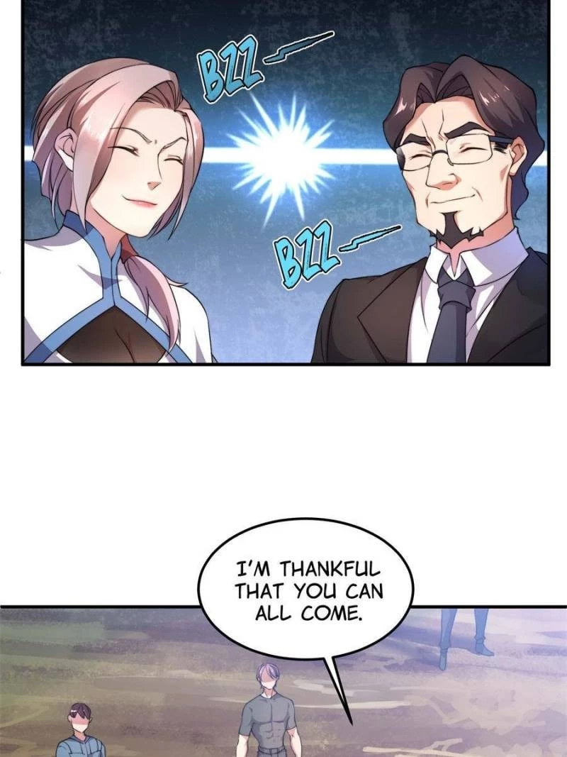 Monster Pet Evolution Chapter 18 - 43