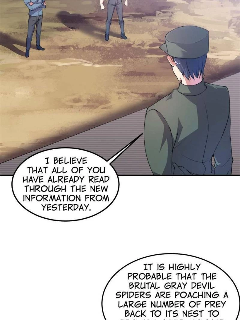 Monster Pet Evolution Chapter 18 - 44