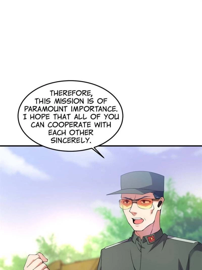 Monster Pet Evolution Chapter 18 - 47