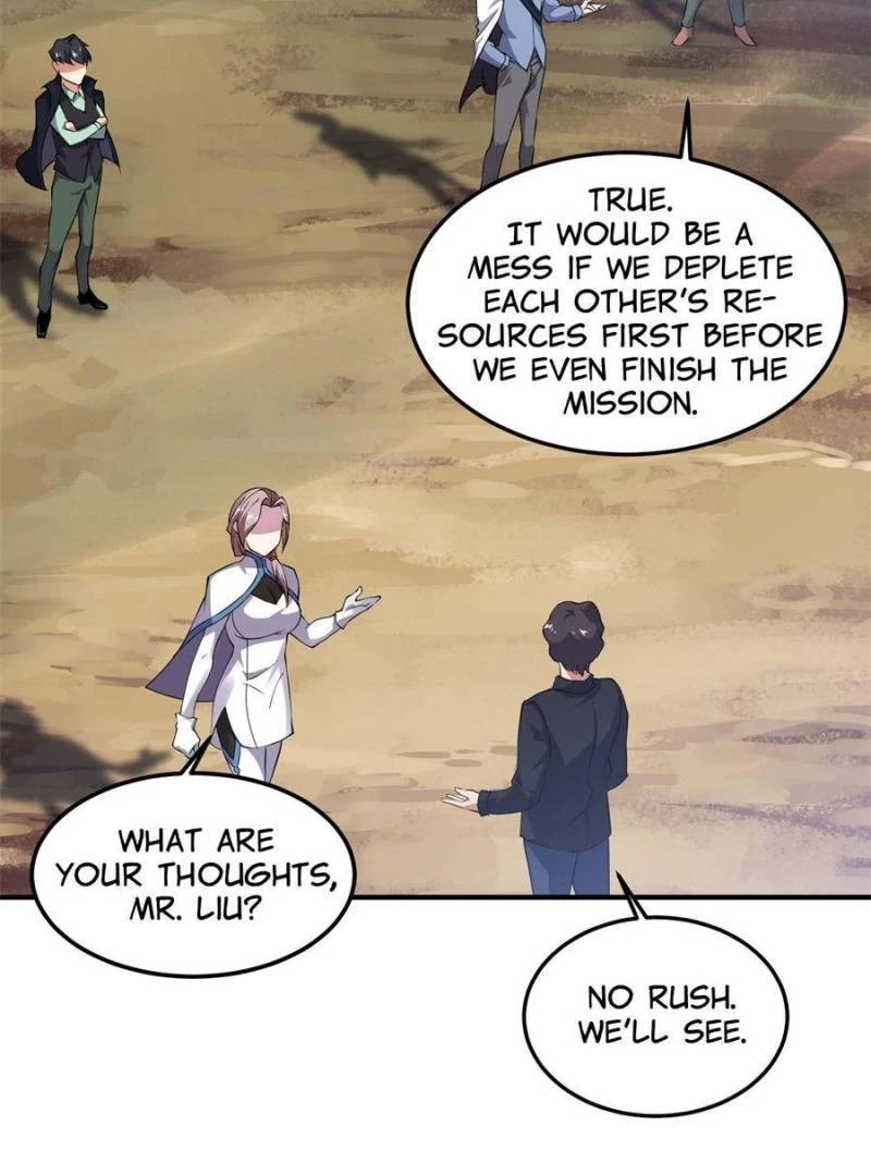 Monster Pet Evolution Chapter 18 - 49