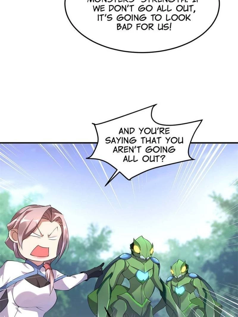 Monster Pet Evolution Chapter 18 - 58