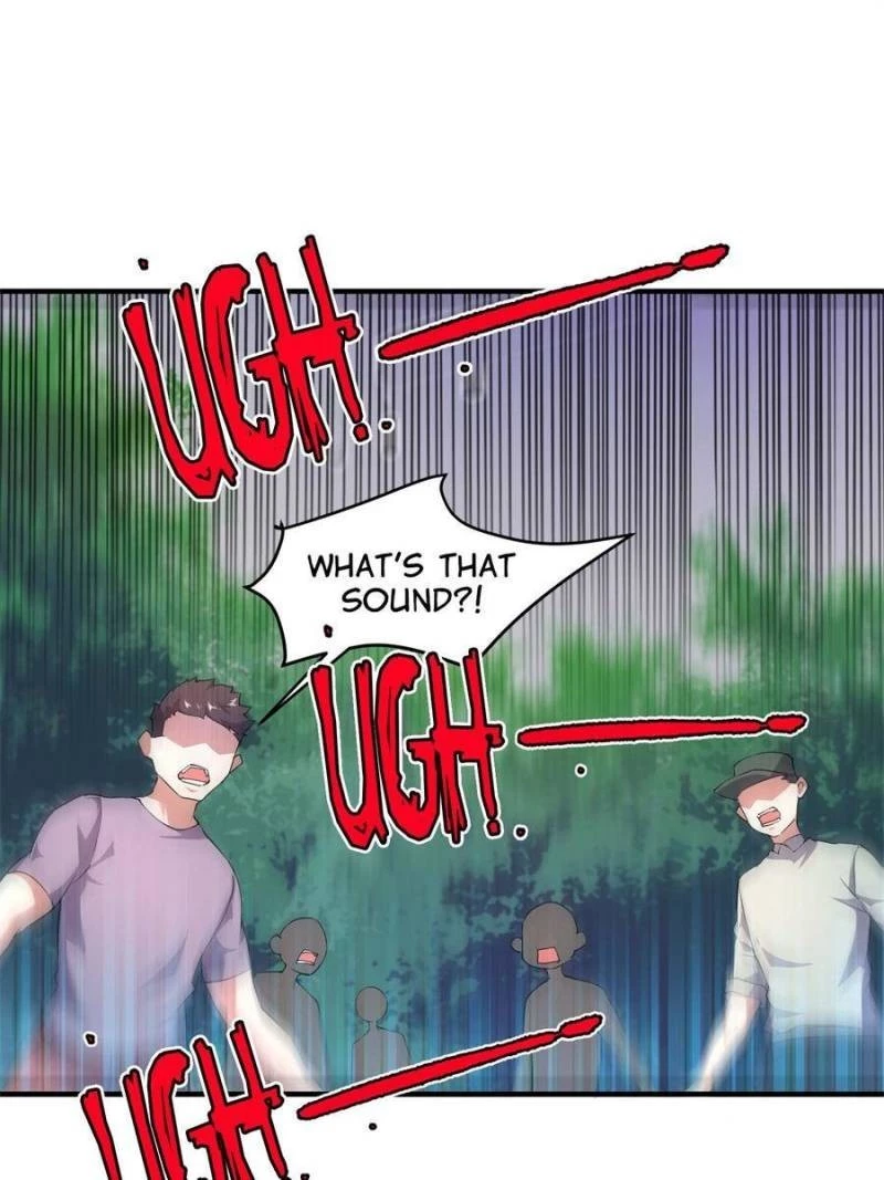 Monster Pet Evolution Chapter 18 - 61