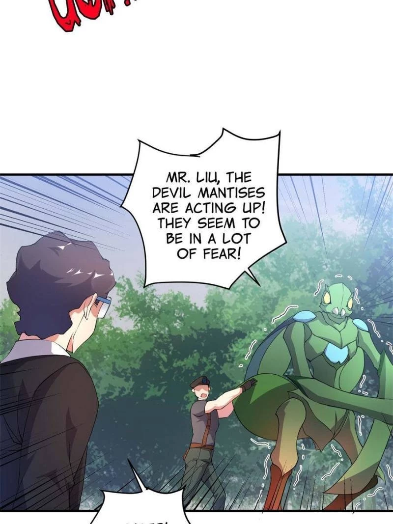 Monster Pet Evolution Chapter 18 - 62