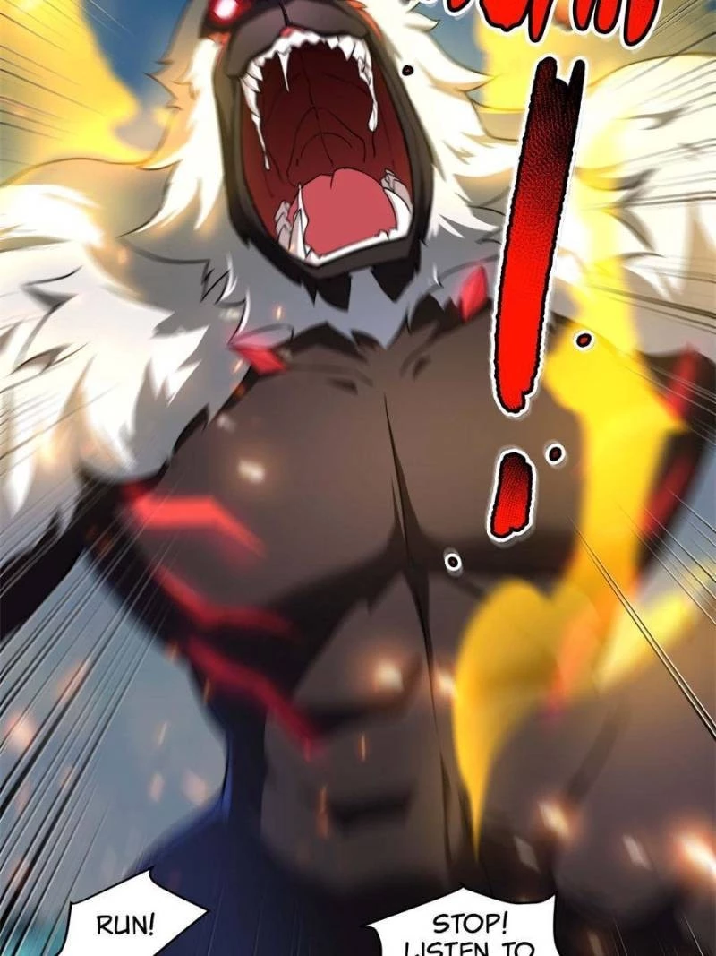 Monster Pet Evolution Chapter 19 - 2
