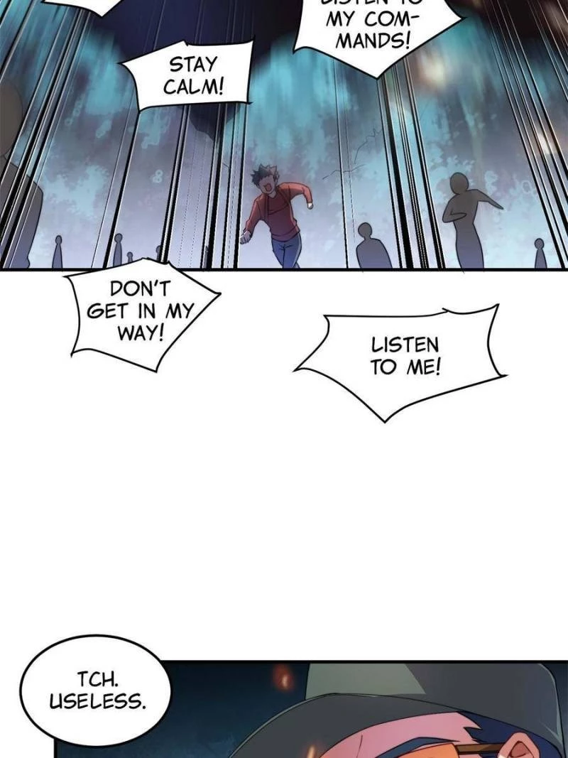 Monster Pet Evolution Chapter 19 - 3
