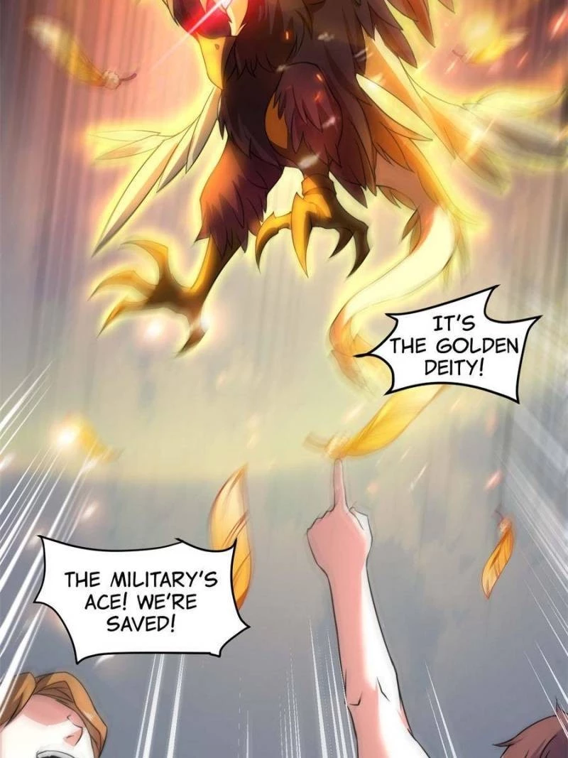 Monster Pet Evolution Chapter 19 - 6