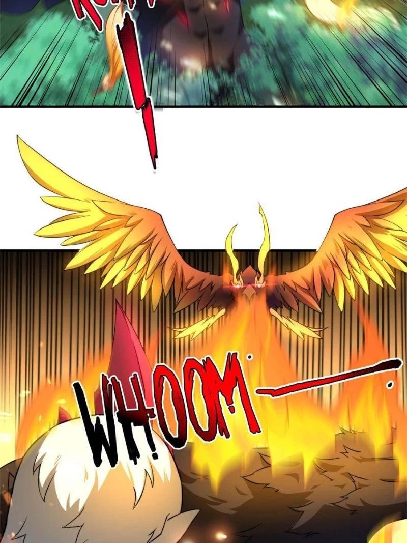Monster Pet Evolution Chapter 19 - 8