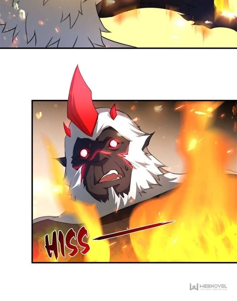 Monster Pet Evolution Chapter 19 - 9