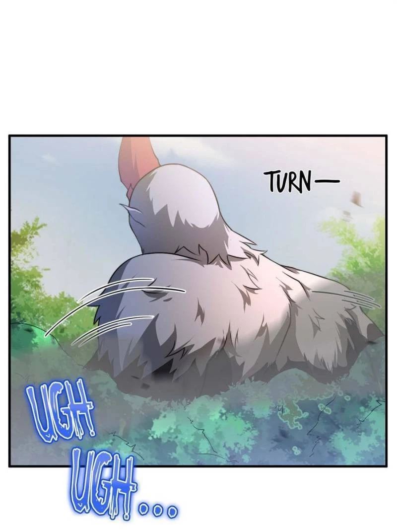Monster Pet Evolution Chapter 19 - 10