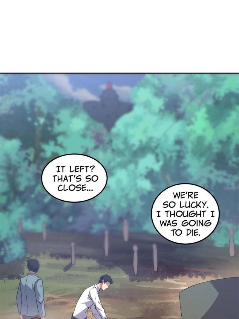 Monster Pet Evolution Chapter 19 - 11