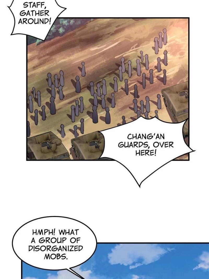 Monster Pet Evolution Chapter 19 - 13