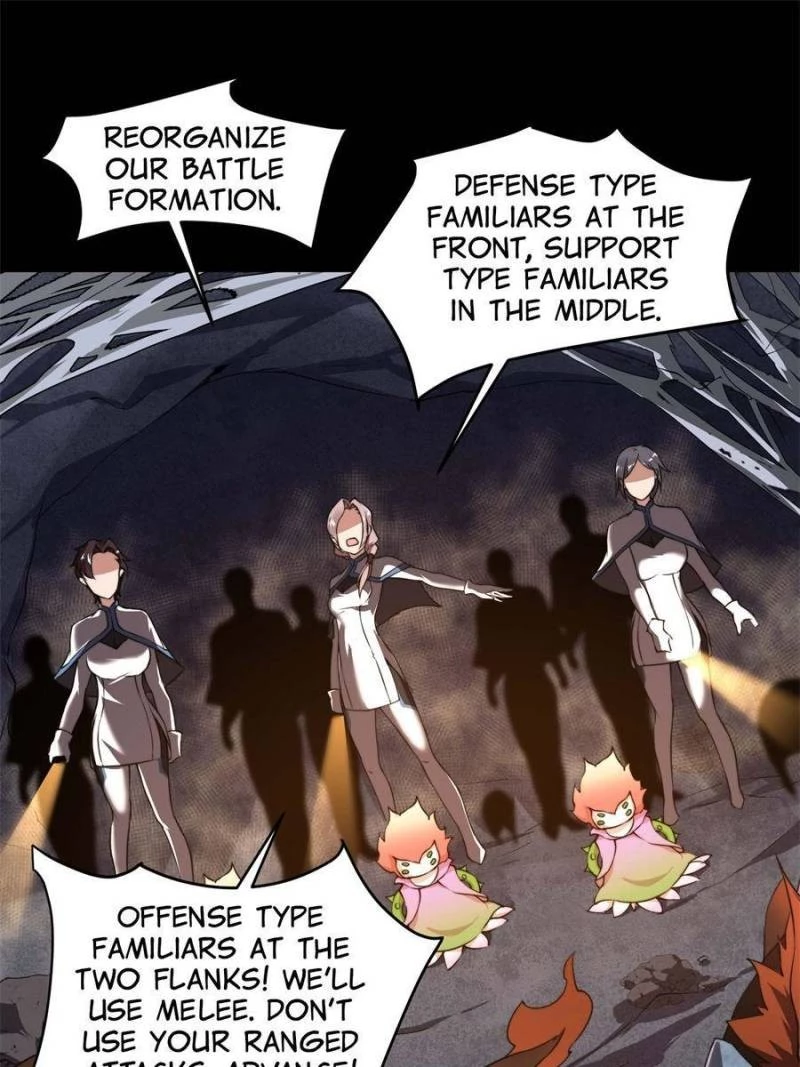Monster Pet Evolution Chapter 19 - 24