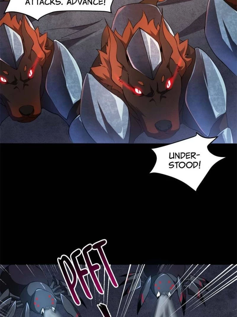 Monster Pet Evolution Chapter 19 - 25
