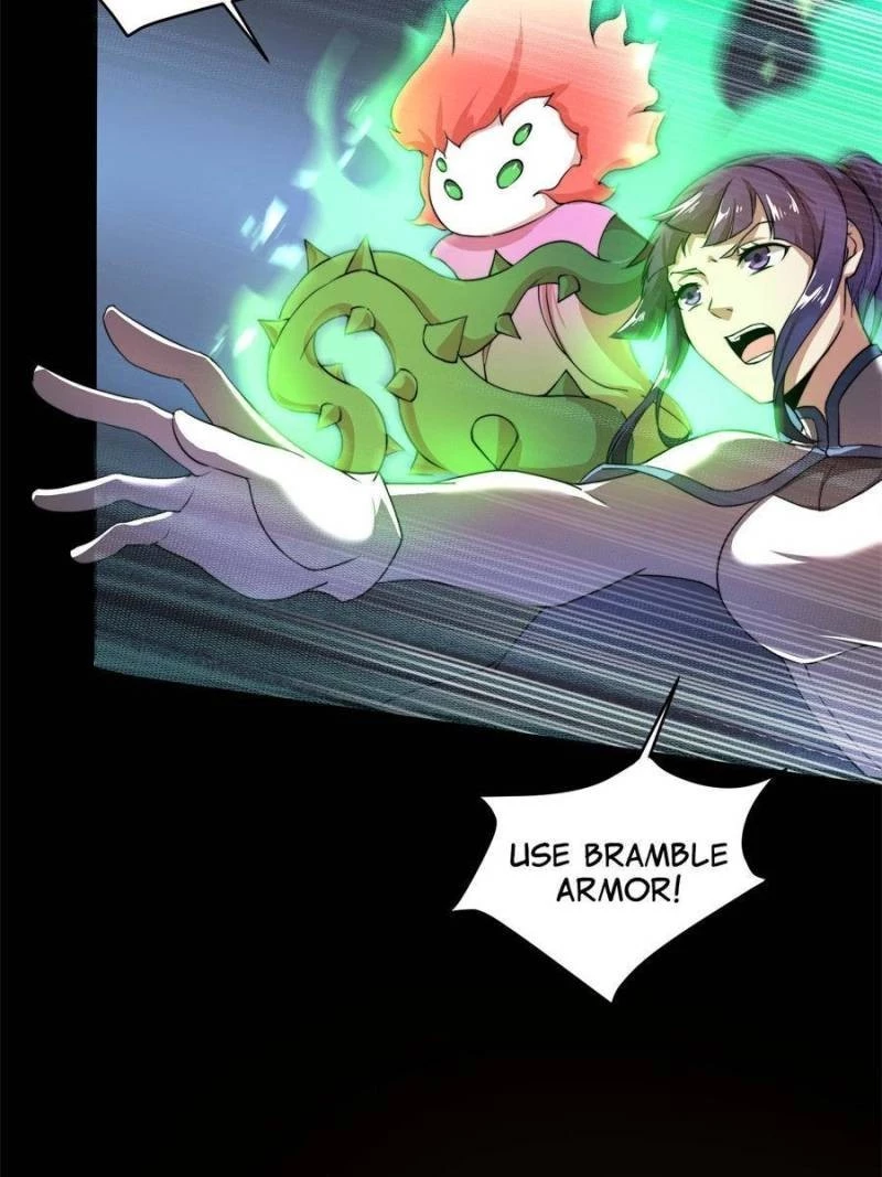 Monster Pet Evolution Chapter 19 - 27