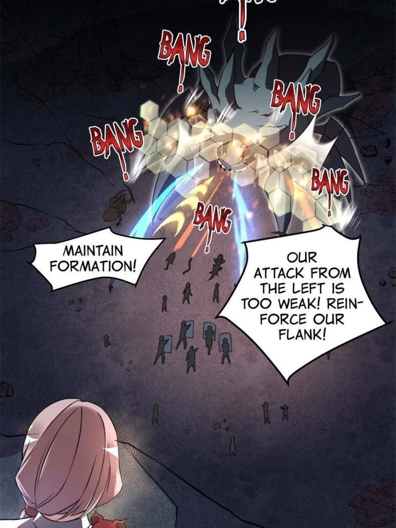 Monster Pet Evolution Chapter 19 - 37