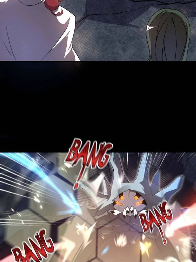Monster Pet Evolution Chapter 19 - 38