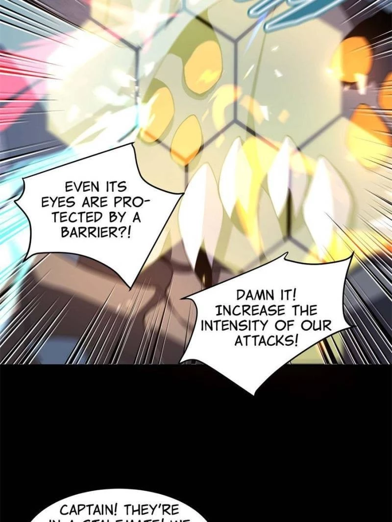 Monster Pet Evolution Chapter 19 - 44