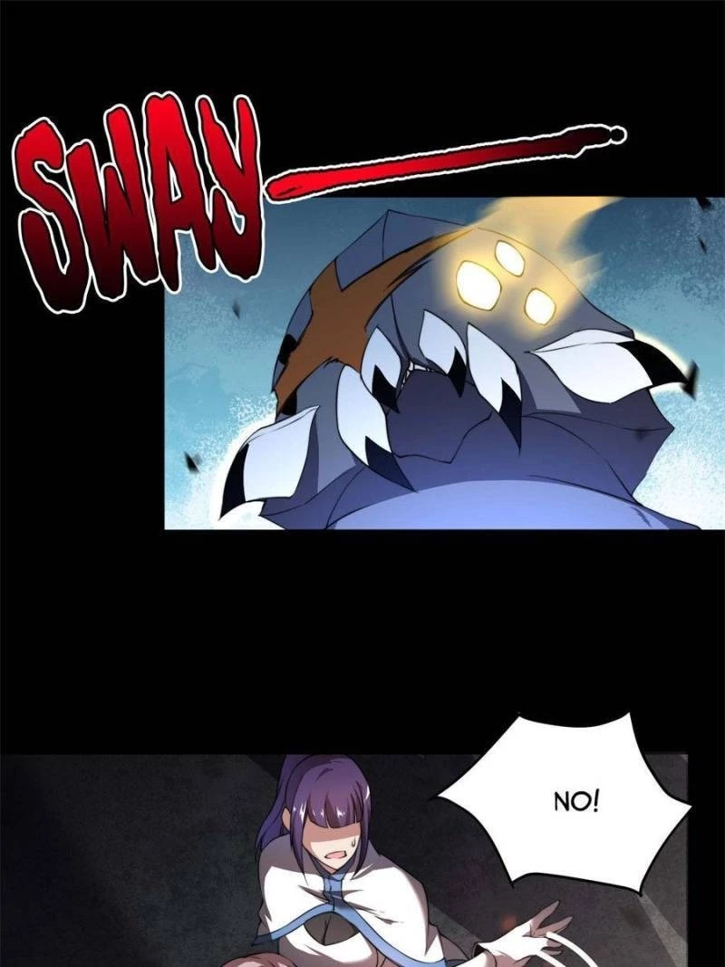 Monster Pet Evolution Chapter 19 - 54