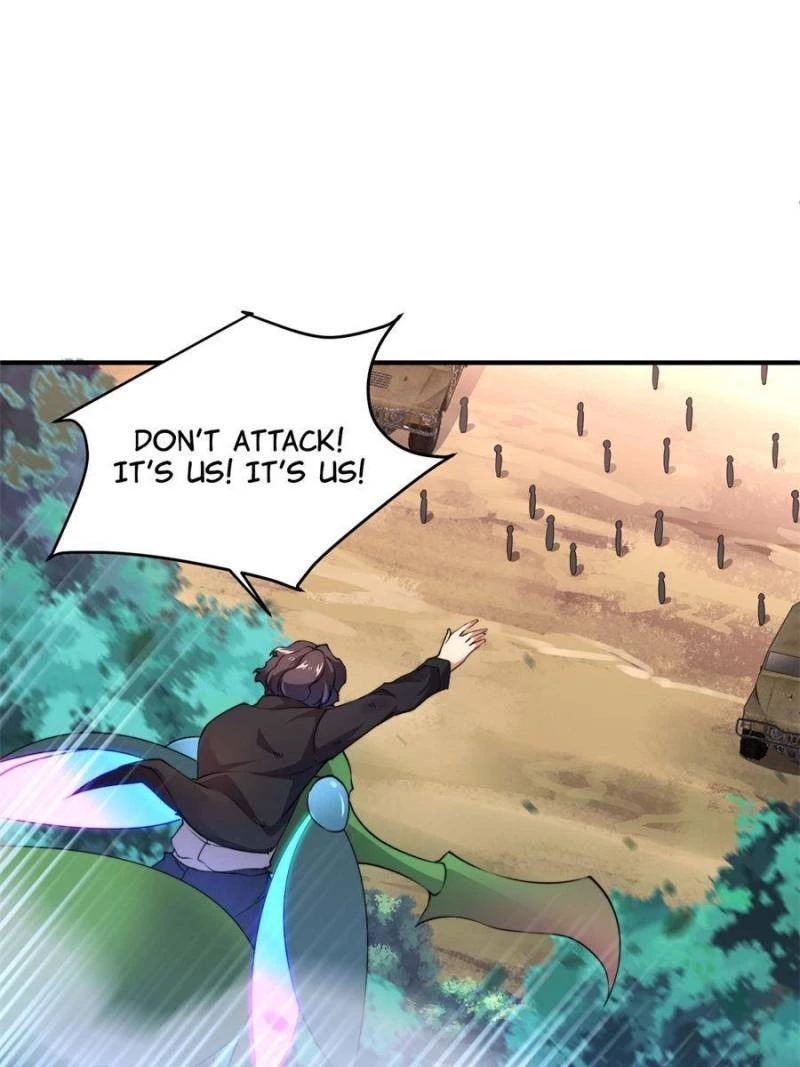 Monster Pet Evolution Chapter 20 - 5