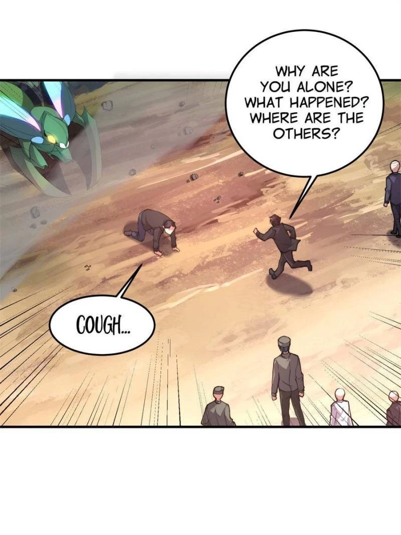 Monster Pet Evolution Chapter 20 - 8