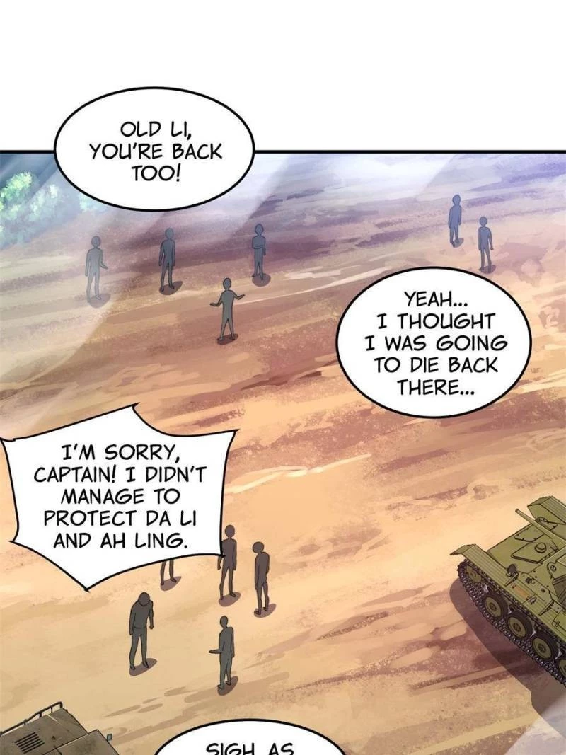 Monster Pet Evolution Chapter 20 - 18
