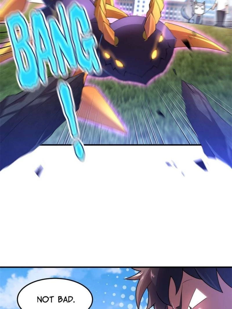 Monster Pet Evolution Chapter 20 - 24