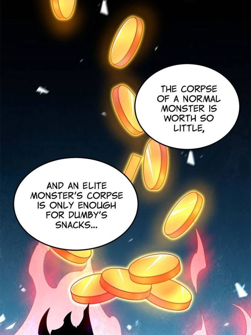 Monster Pet Evolution Chapter 20 - 27