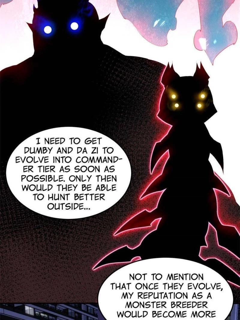 Monster Pet Evolution Chapter 20 - 28