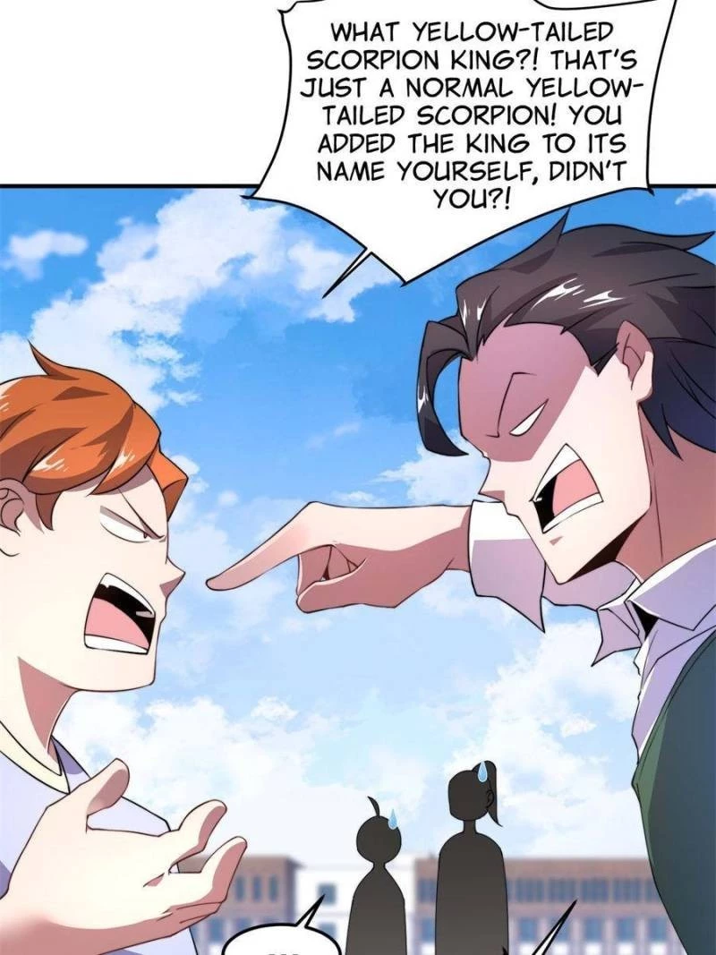 Monster Pet Evolution Chapter 20 - 56