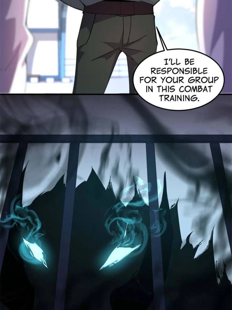 Monster Pet Evolution Chapter 20 - 64