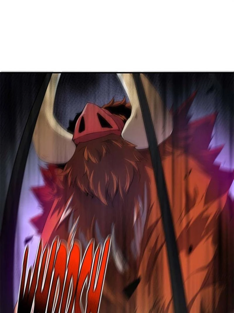 Monster Pet Evolution Chapter 21 - 1