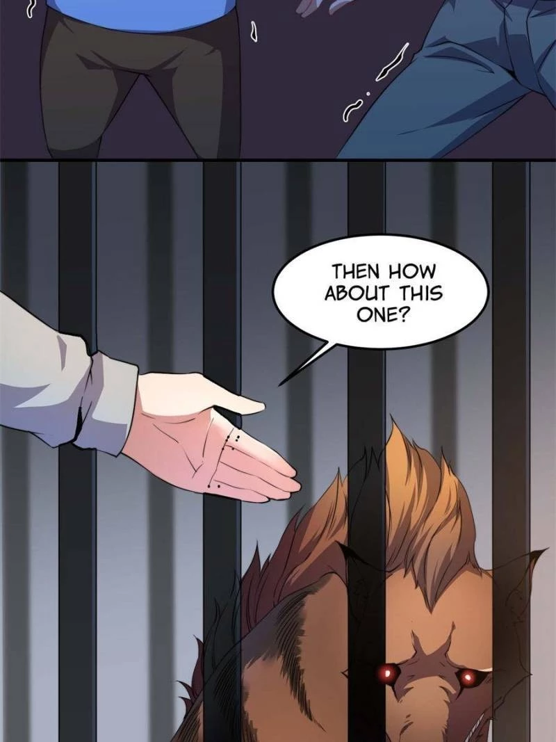 Monster Pet Evolution Chapter 21 - 4
