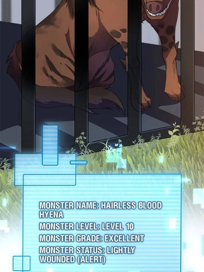 Monster Pet Evolution Chapter 21 - 5