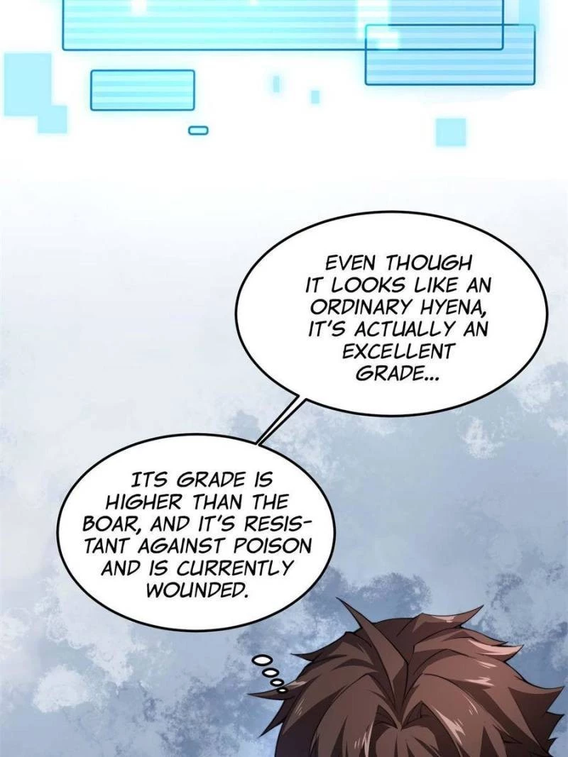 Monster Pet Evolution Chapter 21 - 6