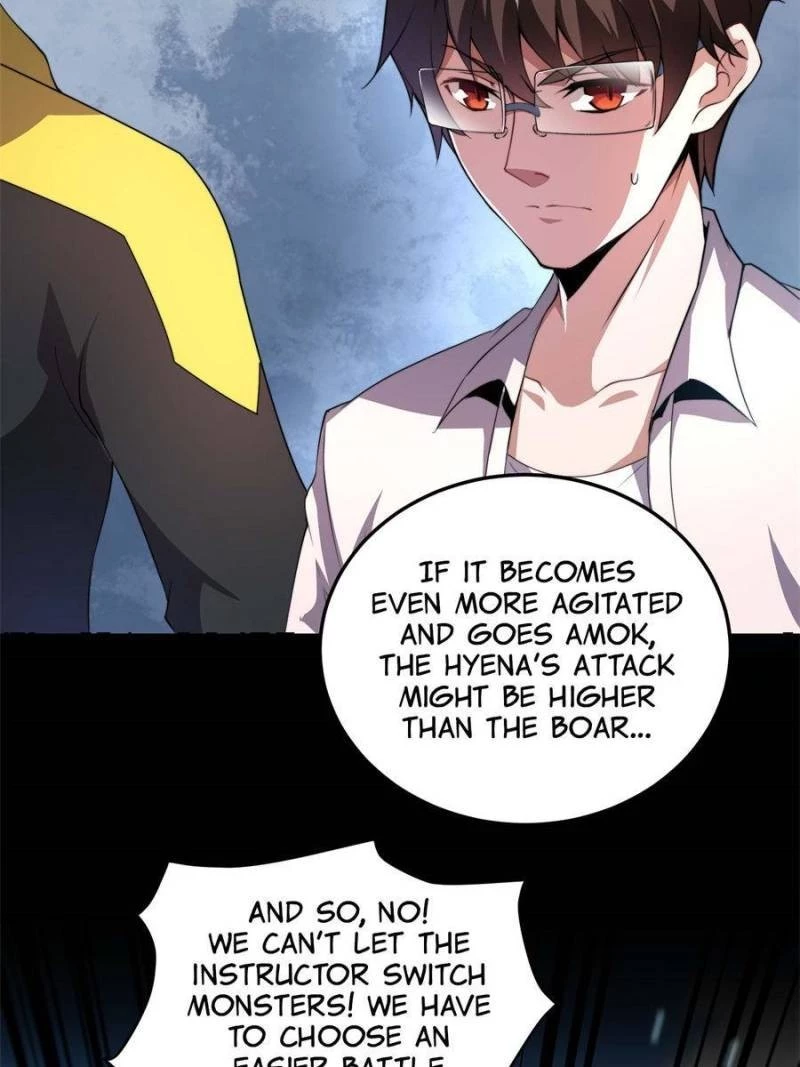 Monster Pet Evolution Chapter 21 - 7