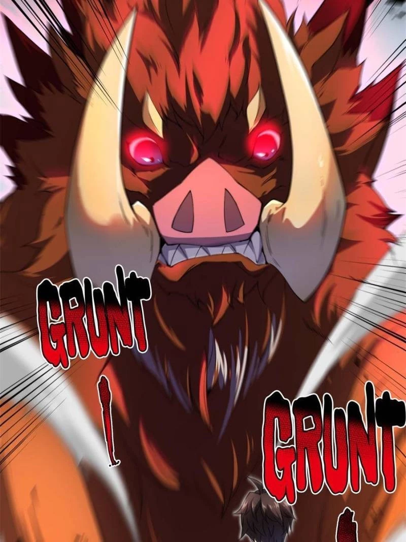 Monster Pet Evolution Chapter 21 - 12