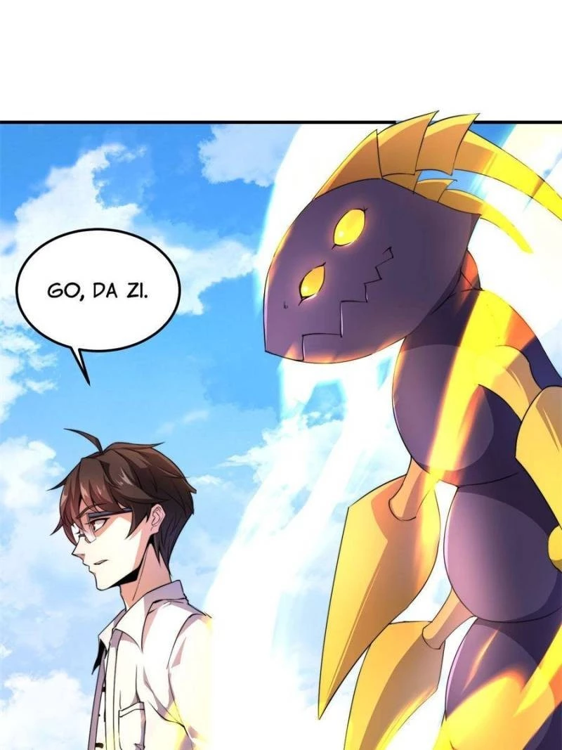 Monster Pet Evolution Chapter 21 - 14