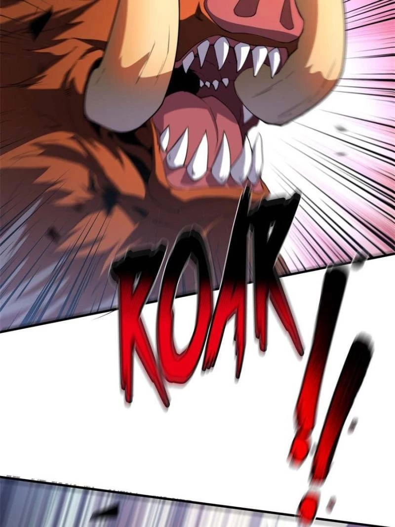 Monster Pet Evolution Chapter 21 - 16