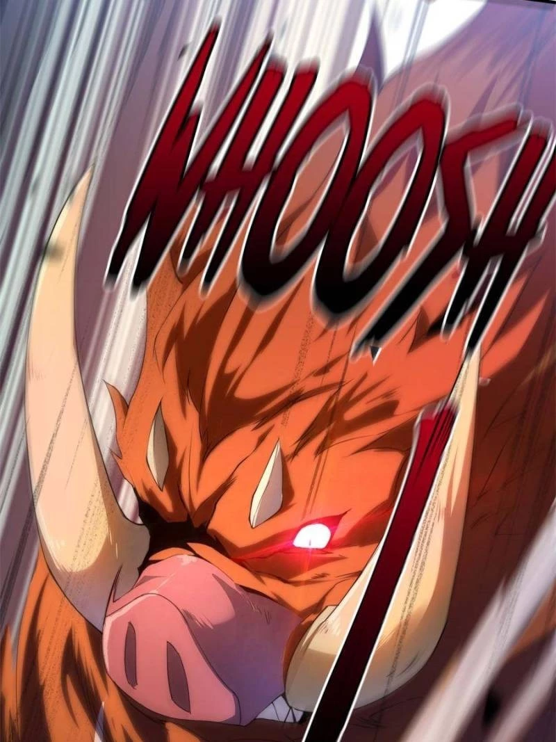 Monster Pet Evolution Chapter 21 - 17