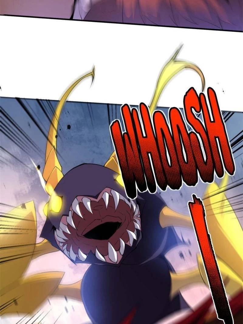 Monster Pet Evolution Chapter 21 - 23