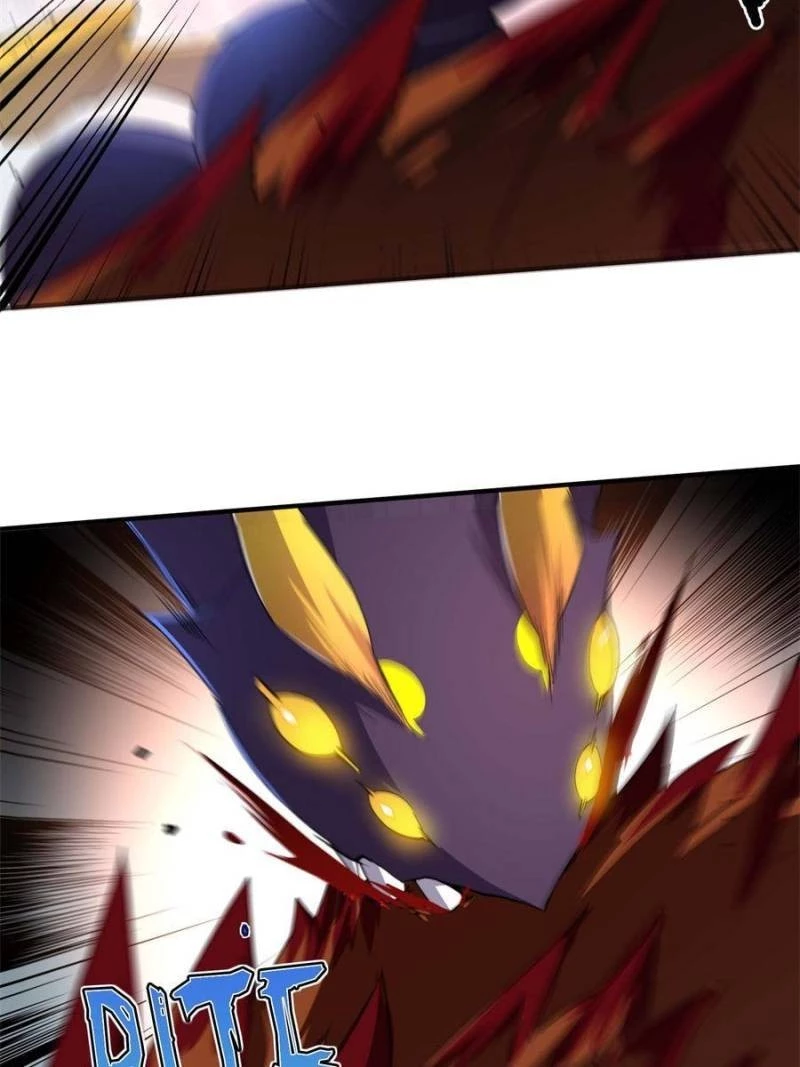 Monster Pet Evolution Chapter 21 - 24
