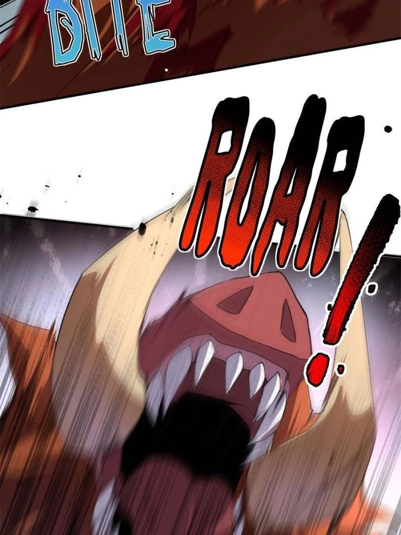 Monster Pet Evolution Chapter 21 - 25