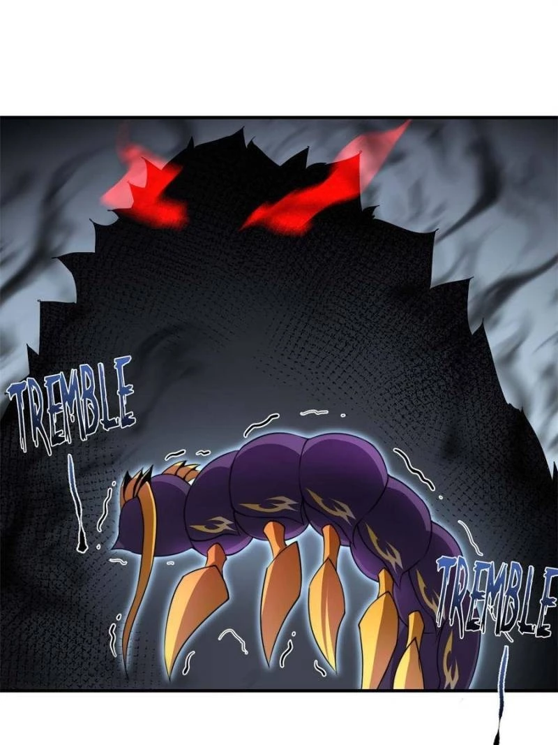 Monster Pet Evolution Chapter 21 - 29