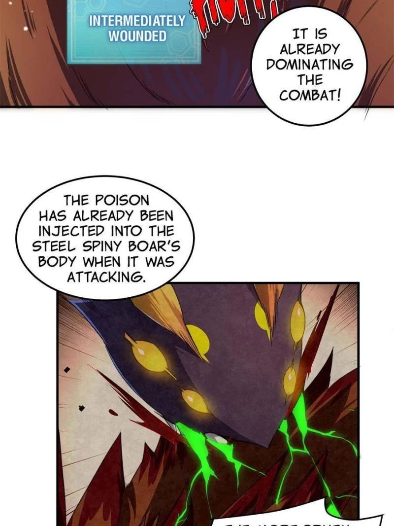 Monster Pet Evolution Chapter 21 - 33