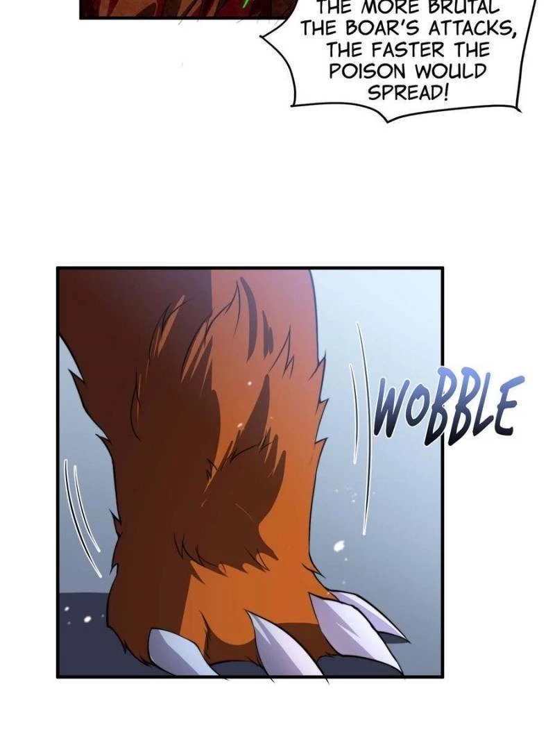 Monster Pet Evolution Chapter 21 - 34