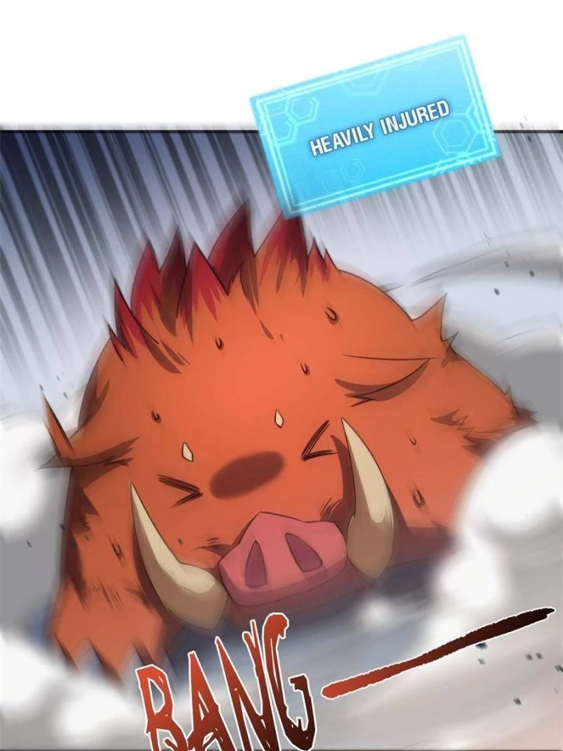 Monster Pet Evolution Chapter 21 - 36