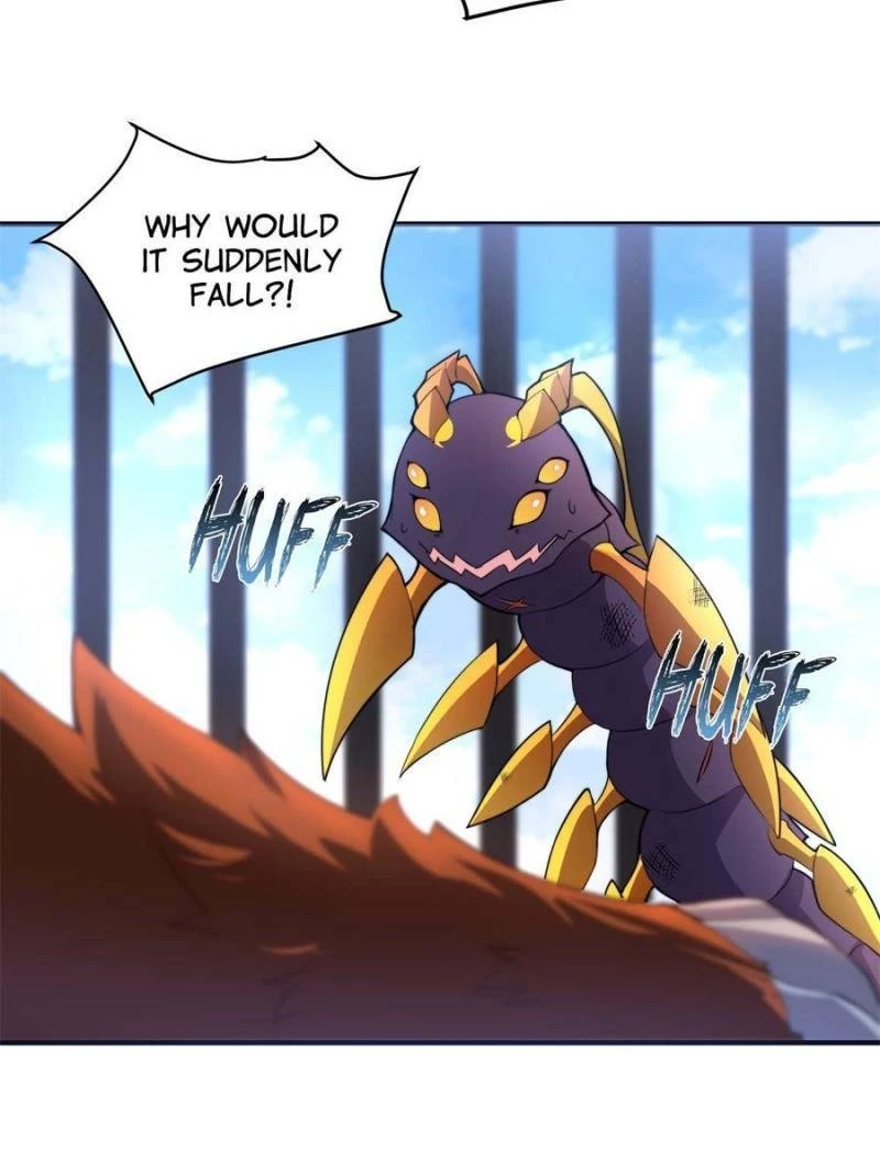 Monster Pet Evolution Chapter 21 - 38